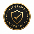 Lifetime Warranty