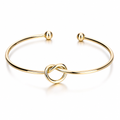 AVELÉ™ Forever Knot Bracelet