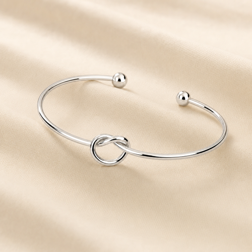 THE AMOUR | KNOT BRACELET